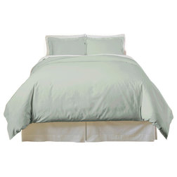 Contemporary Duvet Covers And Duvet Sets by Pointehaven