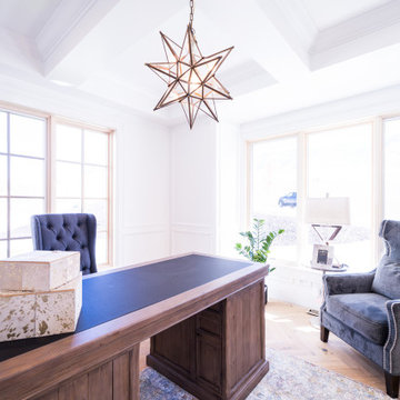 2019 Parade of Homes