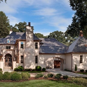 Exteriors