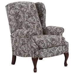 Traditional Recliner Chairs by Lane Home Furnishings