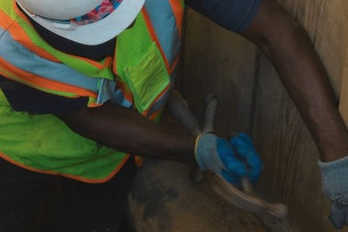 Our work