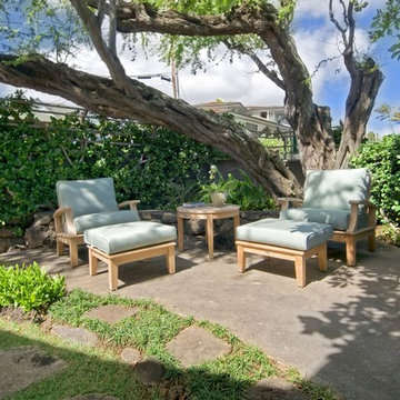 Vintage Hawaii