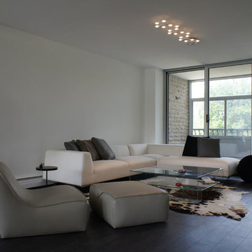 Modern Condo