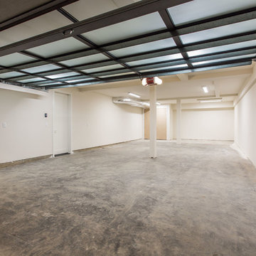 Market Street Kirkland New Construction (Lot A)