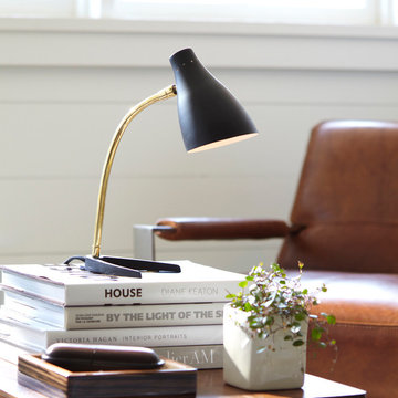 Rejuvenation: Home Office & Small Spaces