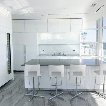 Aqua South Beach - Penthouse