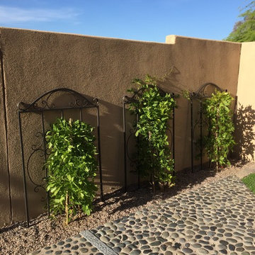 Concrete Projects