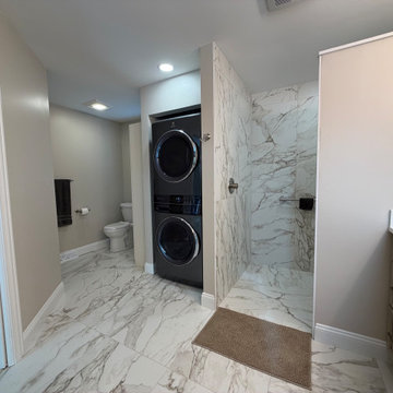 Master Bath Overhaul!