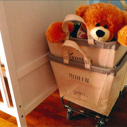 Nursery - Nursery Decor