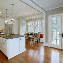 Breakfast Nook