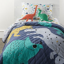 Izzy's Big Boy Bedding