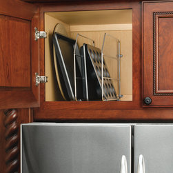 Kitchen Accessories - Kitchen Drawer Organizers