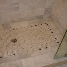 Bathroom Ideas