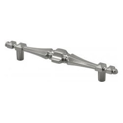 Traditional - Cabinet And Drawer Handle Pulls