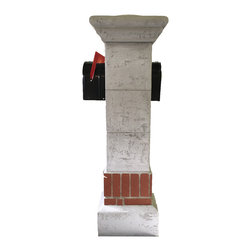 Tailor Made Mailboxes now for Sale - Products