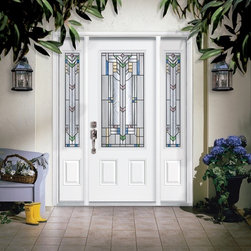 Masonite Exterior Doors - Products