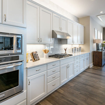 Schumacher Homes West Point Craftsman: Cleveland - Akron, OH