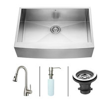 Plumbing Fixtures