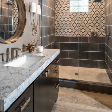 Red Rock Country Club Remodel