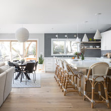 Double Eagle Kitchen