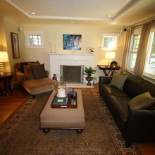 Living Room Ideas