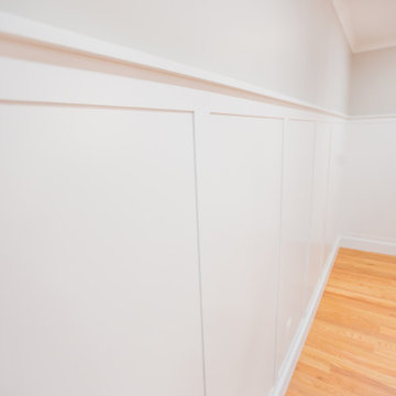 Bloomfield Whole Home Reno