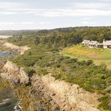 Spurwink retreat USA