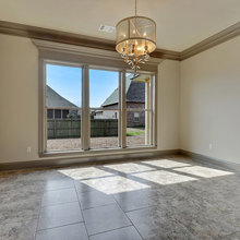 Living Rooms