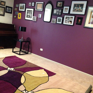 Clients Spaces