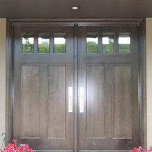 doors