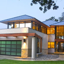 garage door