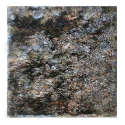 SHAGGY RAINBOW RUG - Carpet Flooring