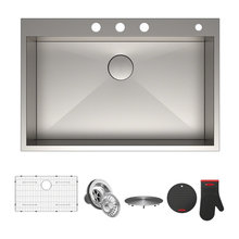Kitchen sinks