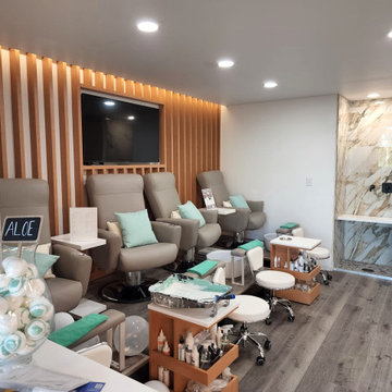Prose Nail Salon