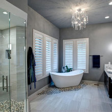 Bathroom Ideas
