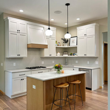 Waunakee Kitchen Remodel