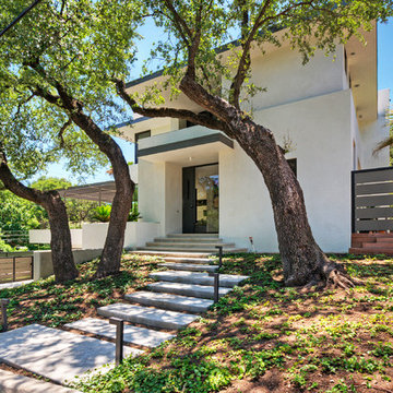South Austin Cool
