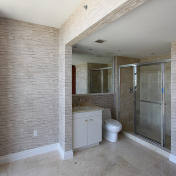 Penthouse Remodeling