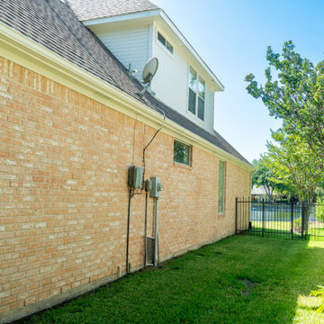 Coppell Laguna Dr. Home Exterior