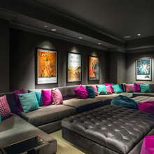 cinema room 23