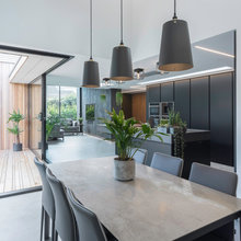 Kitchen Lights
