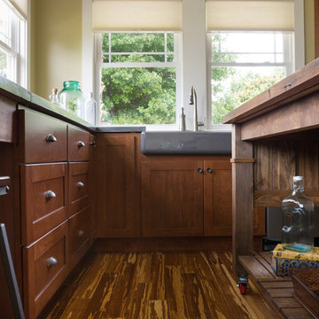 HGTV Blog Cabin 2014