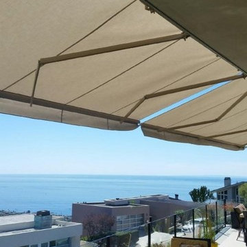 Awnings