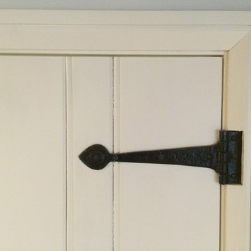 Door Hinge