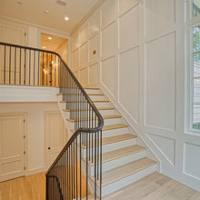 Wall Trim