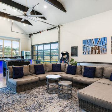Classic Roots Modern Living