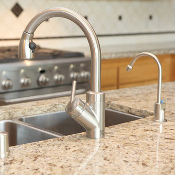 The Design Partner - Natural Elements