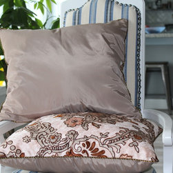 Decor Pillows - Decorative Pillows