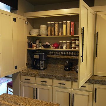 Full Home Family Remodel