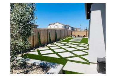 Photo of a landscaping in Other.